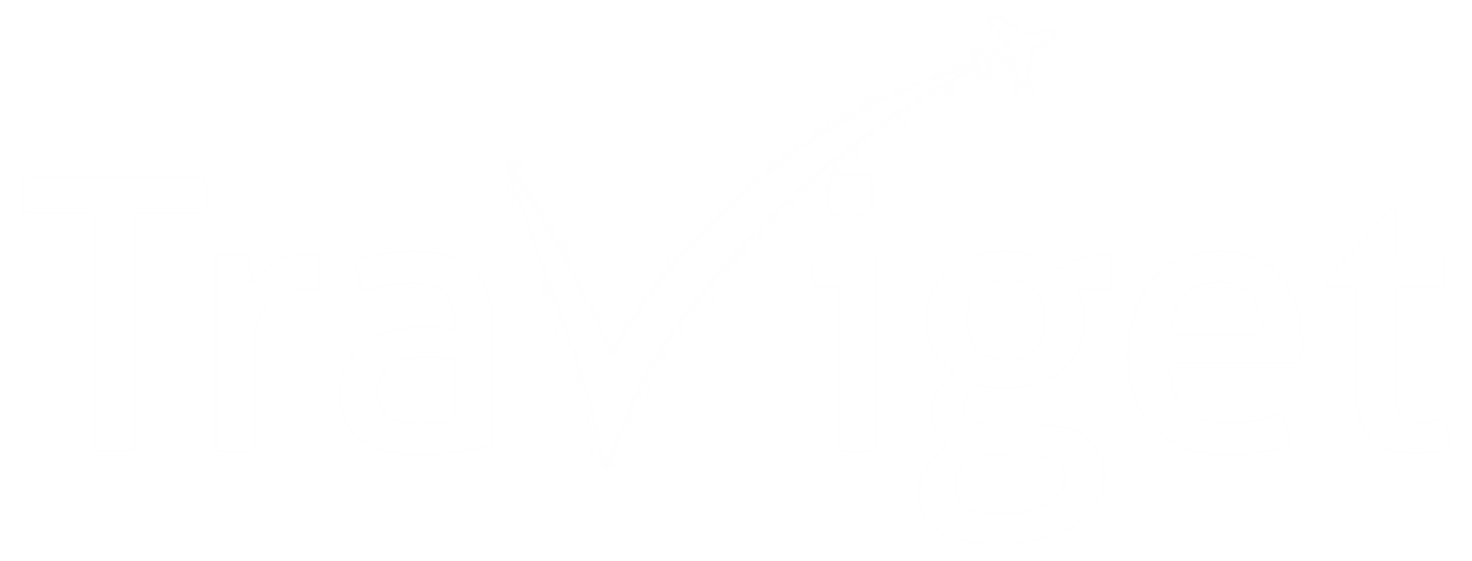 traviget Logo
