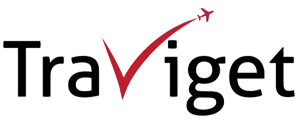 Traviget Logo